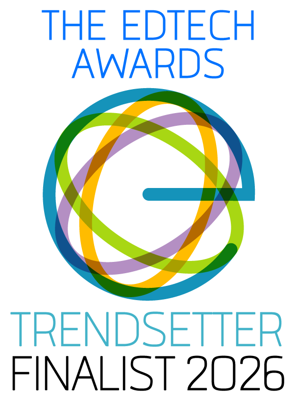 The EdTech Awards — Trendsetter Finalist 2026