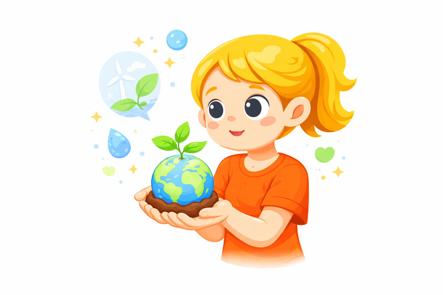 Why Sustainability Matters in Education